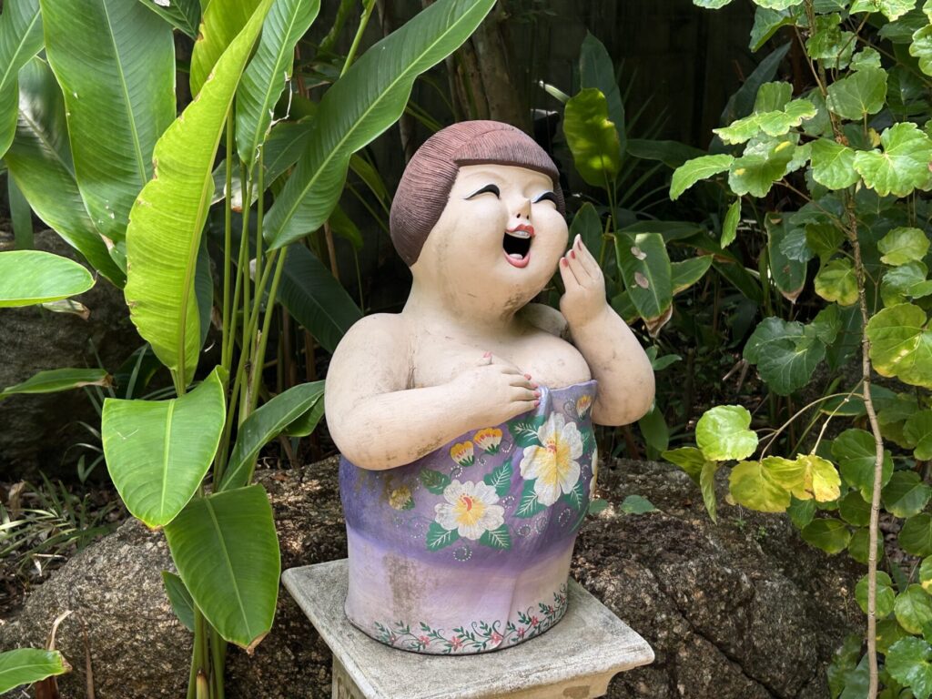 Phuket Botanic Garden