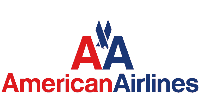 New American Airlines Flight for Cruisers
