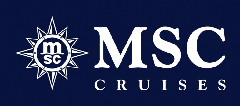 MSC Cruises Logo