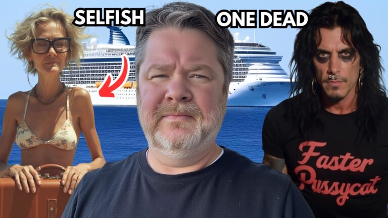 Thumbnail for cruise news central episode
