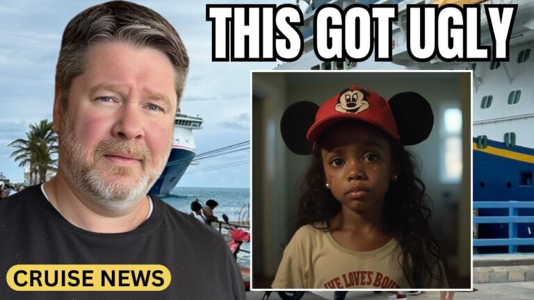 Thumbnail for cruise news episode