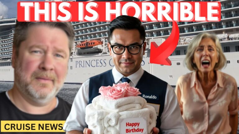 thumbnail for Cruise News Central episode