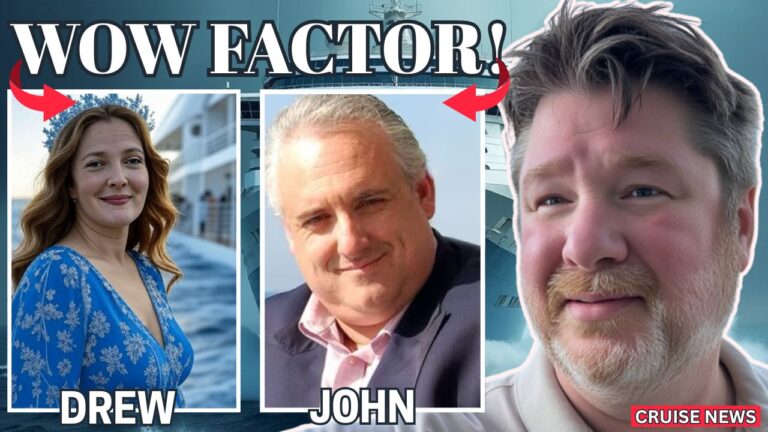 Thumbnail for cruise news episode