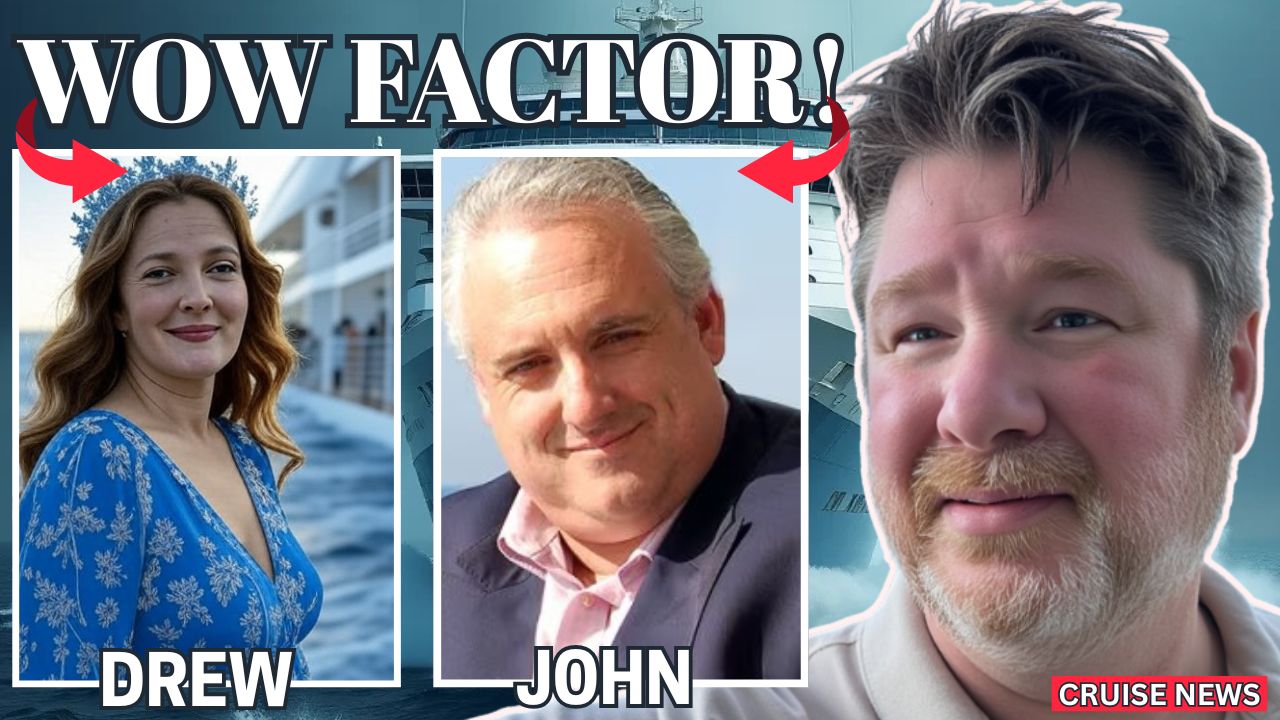 Thumbnail for cruise news episode