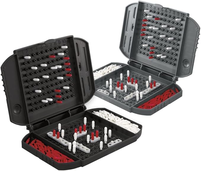 Battleship Travel Size