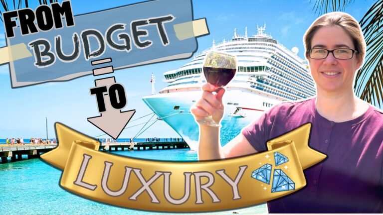 thumbnail for Luxury Cruise video