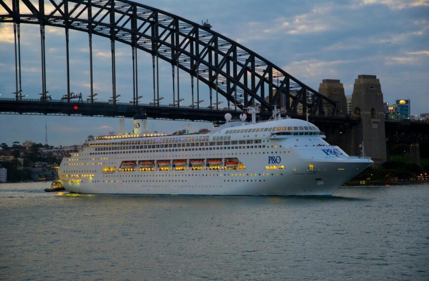 Is Cruising Right for You?