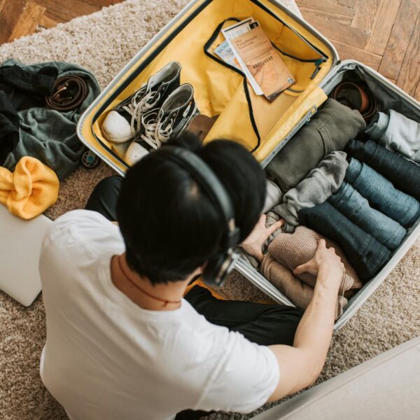 What to Pack for a Cruise: Men’s Edition
