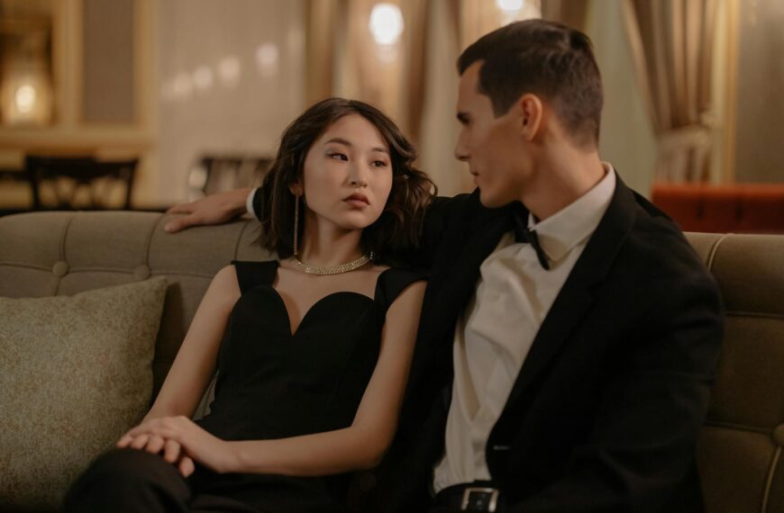 Is It Time to Ditch Formal Night?
