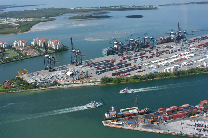 Miami’s Bold Plan to Link Airport and Cruise Port