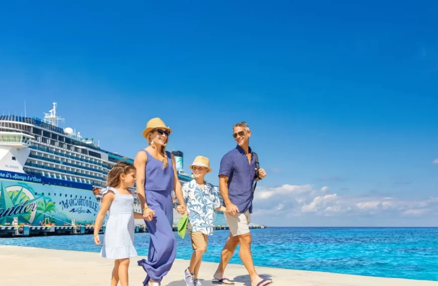 A Budget Cruise Line Just Set a New Gratuity Record