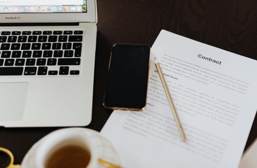 What Does a Cruise Contract Actually Say?