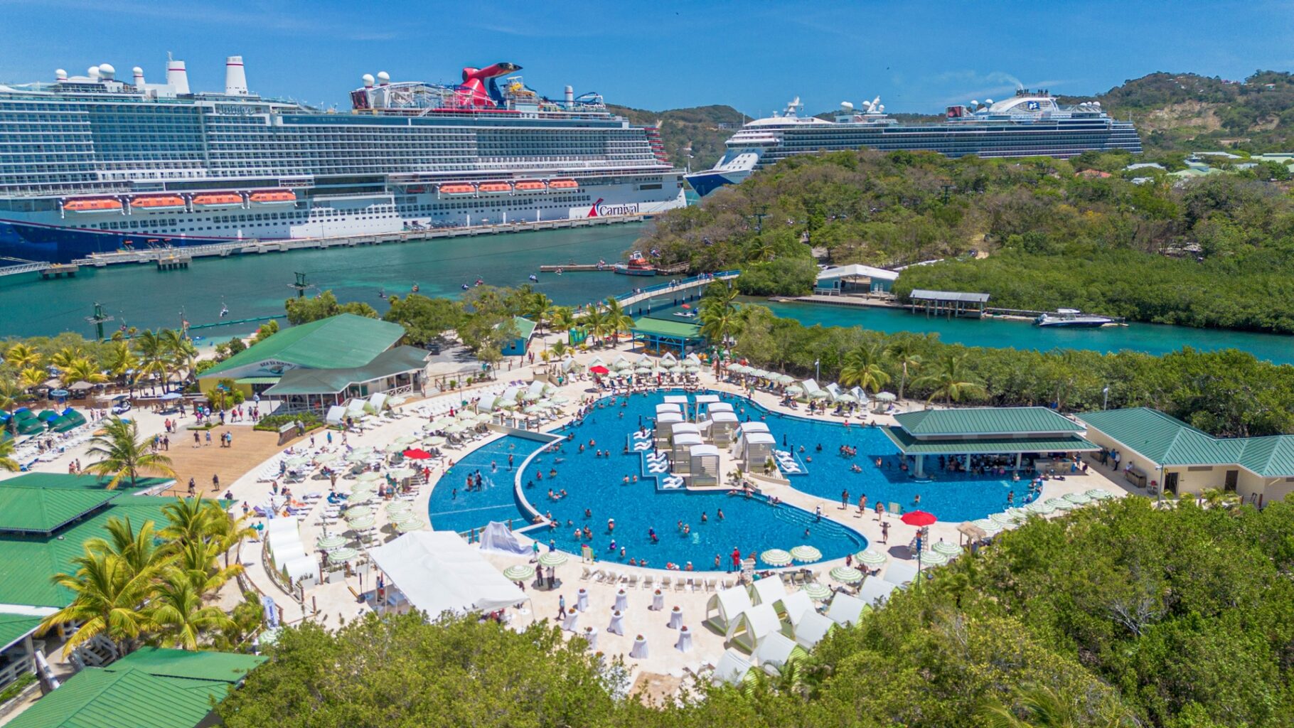 Time is Running Out to Book Your Carnival Cruise