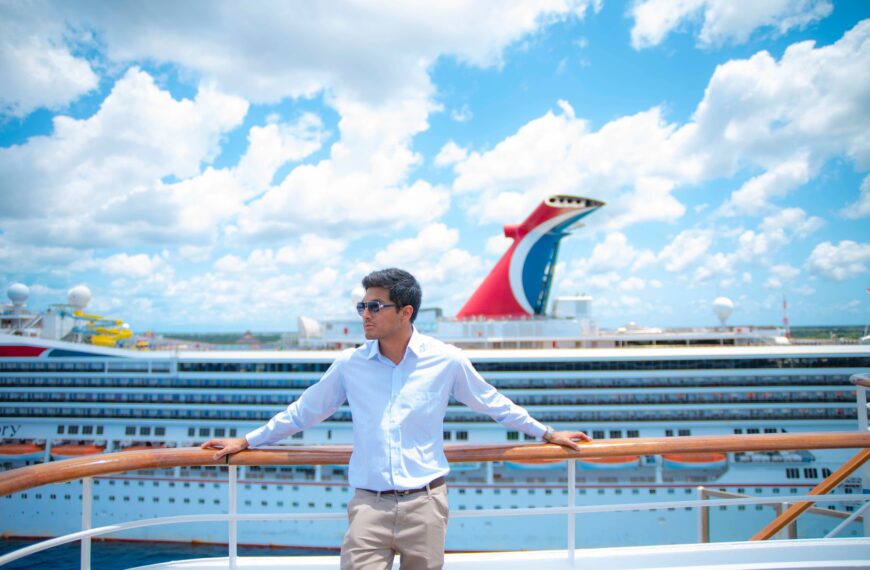 Cruisers Are Being Charged For a Passenger Who Doesn’t Exist