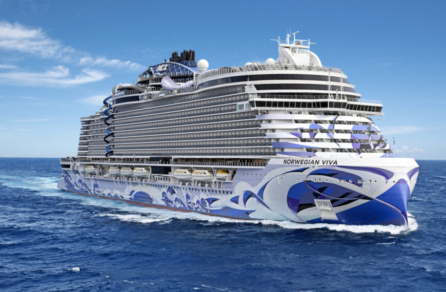 Phishers Target NCL Cruisers