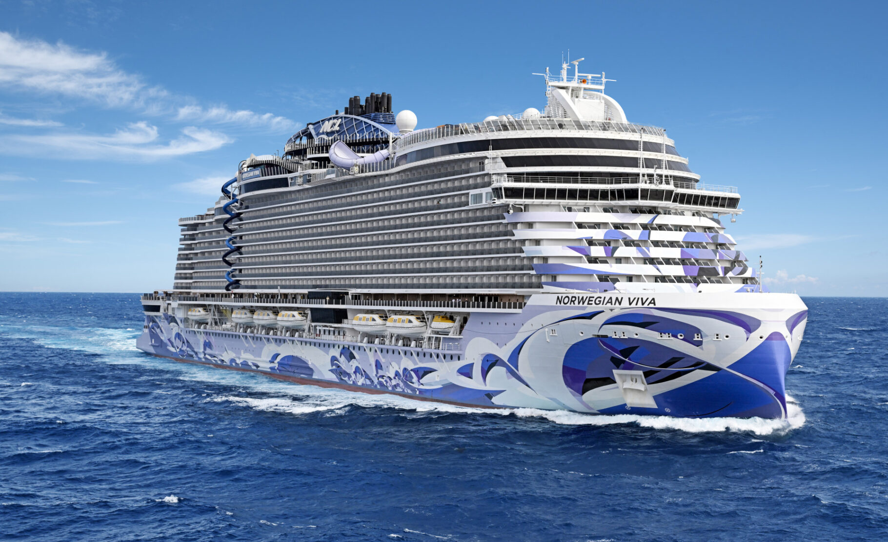 Phishers Target NCL Cruisers