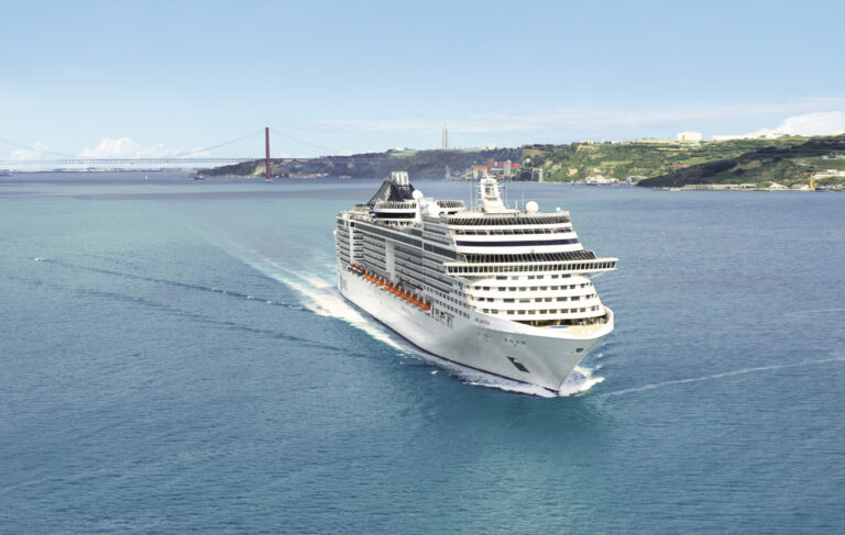 Harmless Prank or High Seas Espionage?