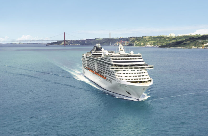 Harmless Prank or High Seas Espionage?