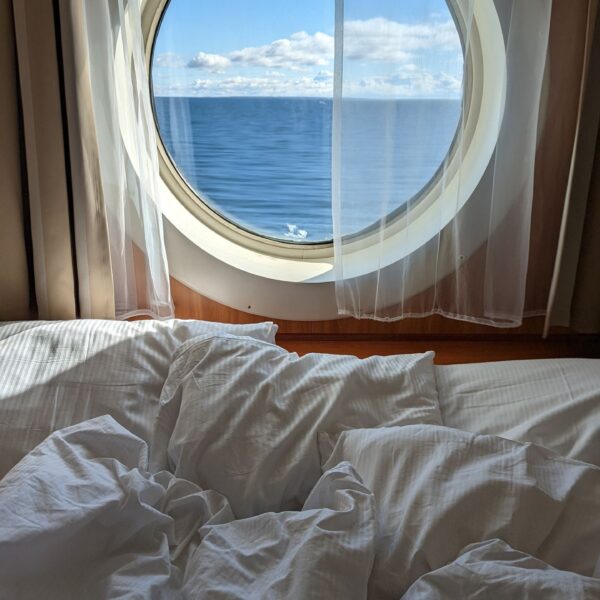 The Stateroom Location Nobody Warns You About