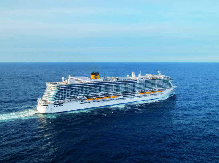 Costa Cruise Brawls Ignites the Mediterranean