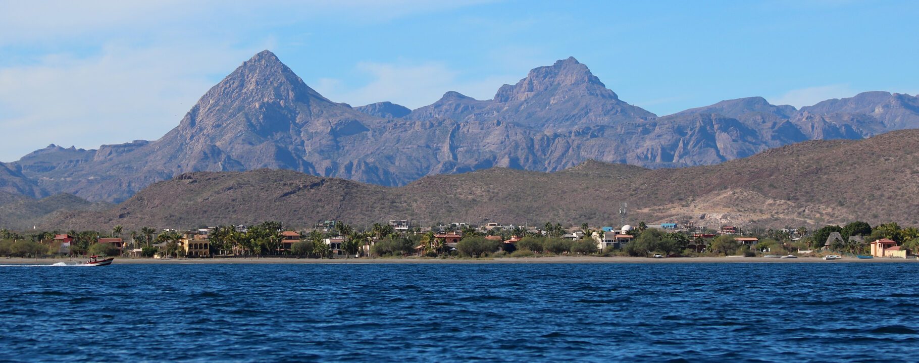 Mexico Puts Nature Before Tourism